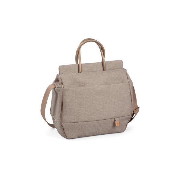 PEG PEREGO Torba za kolica Borsa - Mon Amour, bež - P3150061652