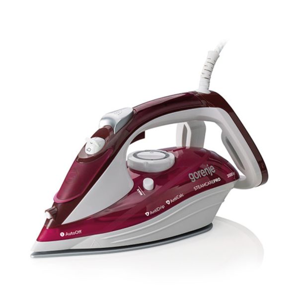 Pegla Gorenje SIH3000RBC - SIH3000RBC