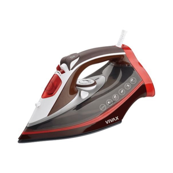 VIVAX Pegla na paru IR-2201 CC - IR2201CC