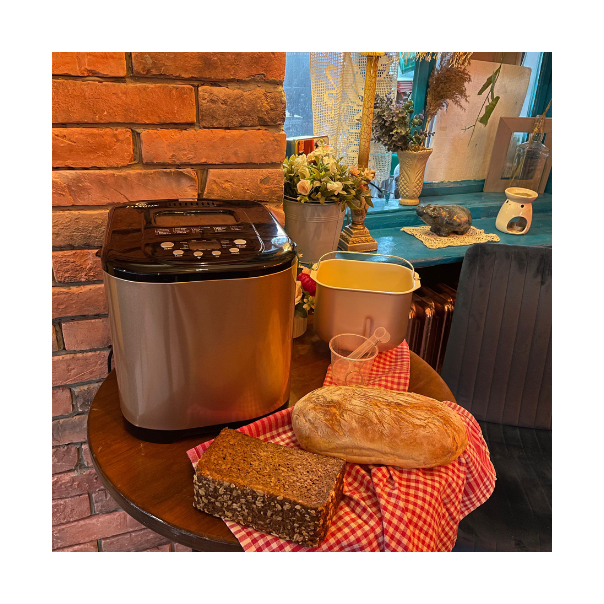 EONBON Mini pekara - n7541 - n7541