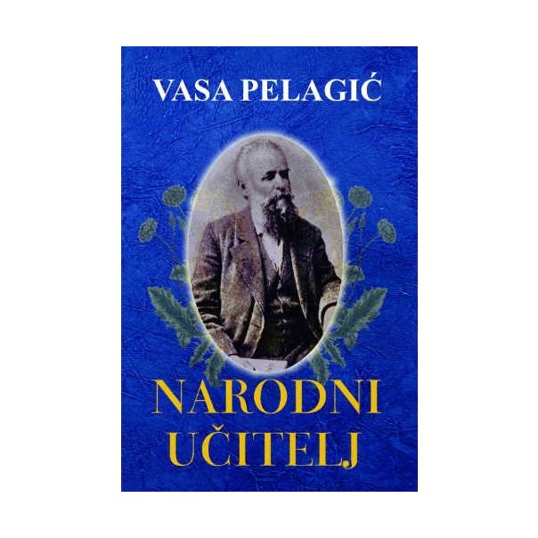 Narodni učitelj - 9788676741205