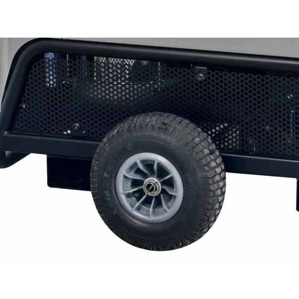 Biemmedue Comby (200 bara, 140°C, Dizel, 12V) - Perač pod Pritiskom - 51567