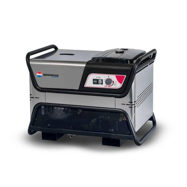 Biemmedue Comby (200 bara, 140°C, Dizel, 12V) - Perač pod Pritiskom - 51567