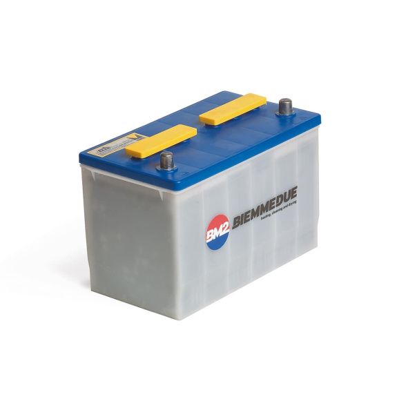 Biemmedue Magnum 350-23 4S HONDA (350 bara, 1380 L/h) - Benzinski Perač pod Pritiskom - 52487-1