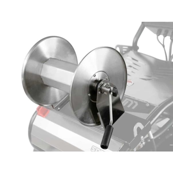 Biemmedue Magnum 350-23 E (350 bara, 1380 L/h, 400V) - Perač pod visokim Pritiskom - EP23814-1