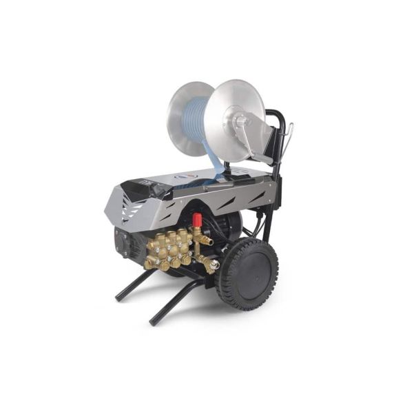 Biemmedue Max 180-18 (180 bara - 1080 L/h) -  perač pod pritiskom - 49448