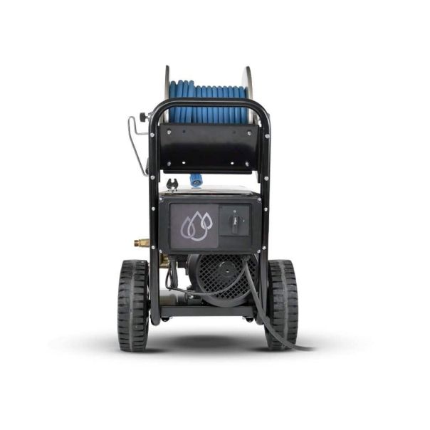 Biemmedue Max 180-18 (180 bara - 1080 L/h) -  perač pod pritiskom - 49448