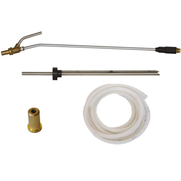 Biemmedue Maxima 250-15 (250 bara, 900 L/h) - Perač pod visokim Pritiskom - 93964