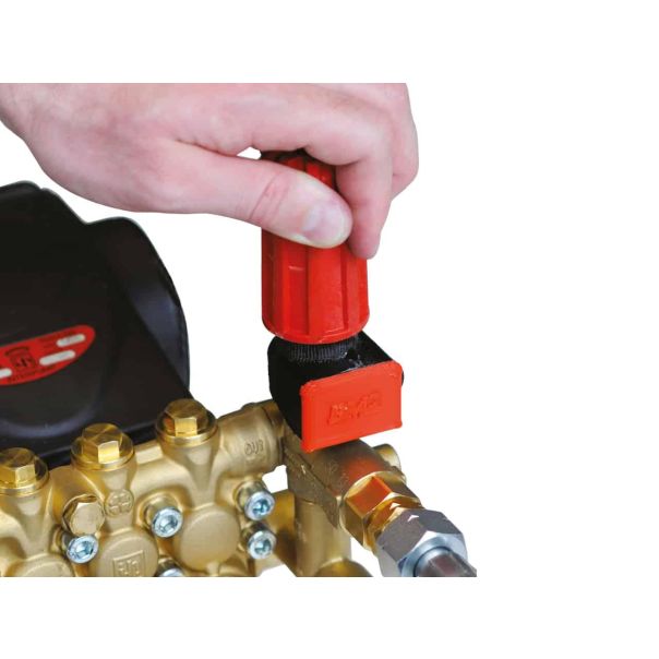 Biemmedue Maxima 140-30 (140 bara, 1800 L/h) - Perač pod Pritiskom - 92764-1