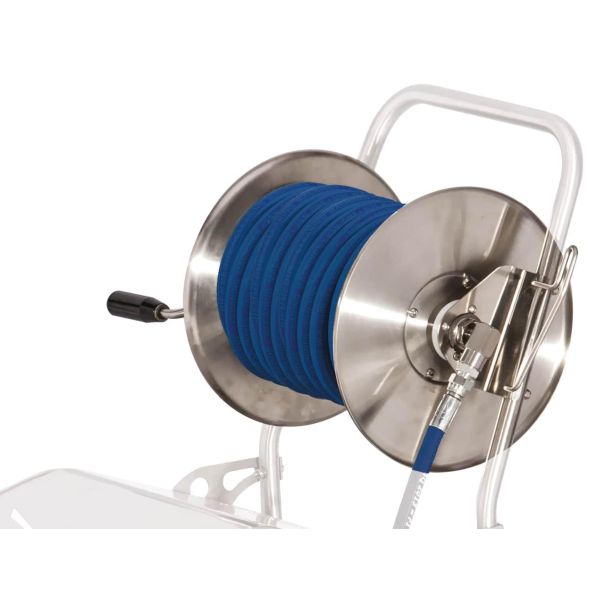 Biemmedue Maxima 350-15 (350 bara, 900 L/h) - Perač pod visokim Pritiskom - 69451