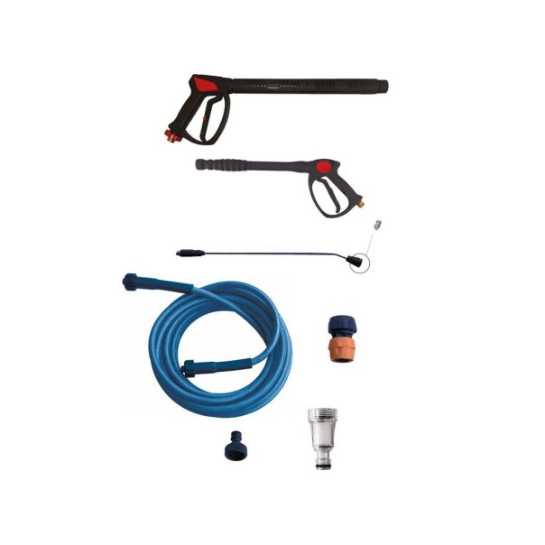 Biemmedue Maxima 140-30 (140 bara, 1800 L/h) - Perač pod Pritiskom - 92764-1