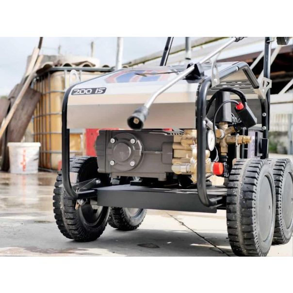 Biemmedue Maxima 350-15 (350 bara, 900 L/h) - Perač pod visokim Pritiskom - 69451