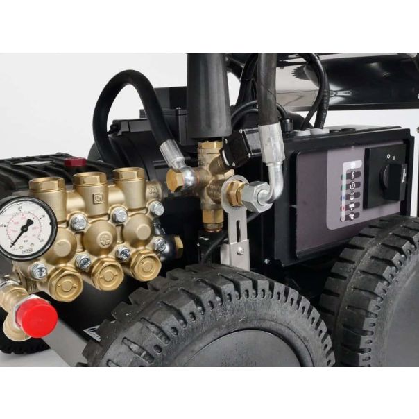 Biemmedue Maxima 300-21 (300 bara, 1260 L/h) - Perač pod visokim Pritiskom - 29848