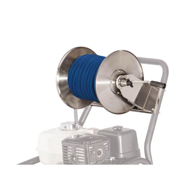 BIEMMEDUE Perač pod pritiskom Mobile 220-15D Yanmar dizel motor IP 47 pumpa - 78172