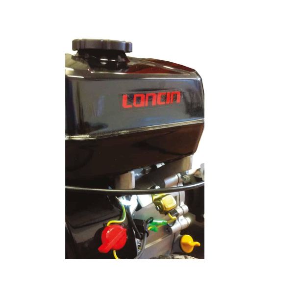 BIEMMEDUE Perač pod pritiskom Mobile 220-15D Yanmar dizel motor IP 47 pumpa - 78172