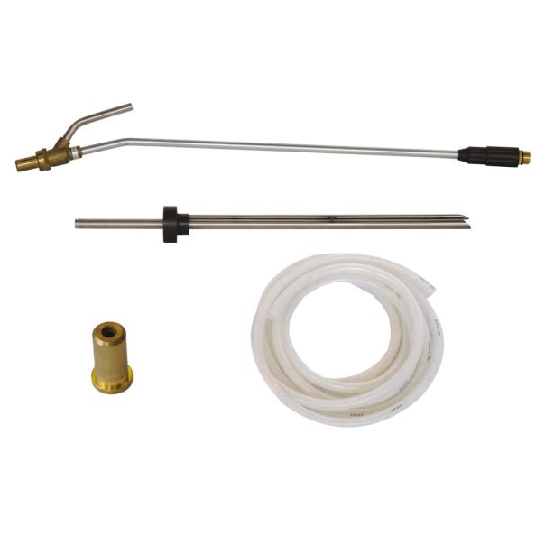 Biemmedue Mobile 200-21L Loncin - IP E3 pumpa (200 bara, 1260 L/h) - Benzinski Perač pod Pritiskom - 84472-1