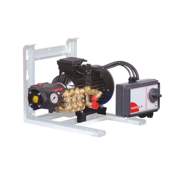 Biemmedue Modula 200-15 HD (200 bara - 900 L/h) -  perač pod pritiskom - 44816-1