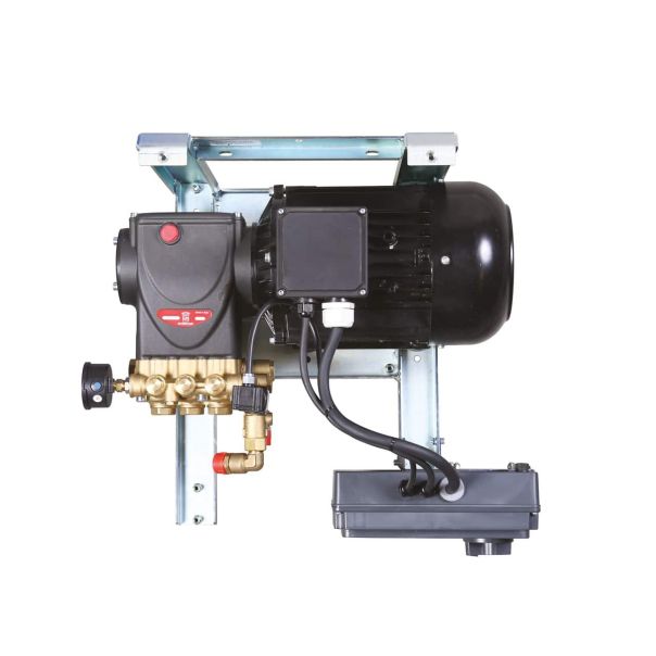 Biemmedue Modula 180-18 HD (180 bara - 1080 L/h) -  perač pod pritiskom - 97284