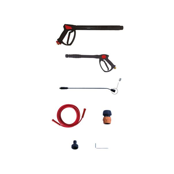 Biemmedue Modula 180-18 HD (180 bara - 1080 L/h) -  perač pod pritiskom - 97284