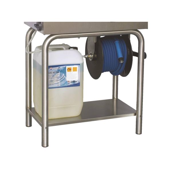 Biemmedue Modula 160-15 HD (160 bara - 900 L/h) -  perač pod pritiskom - 66272