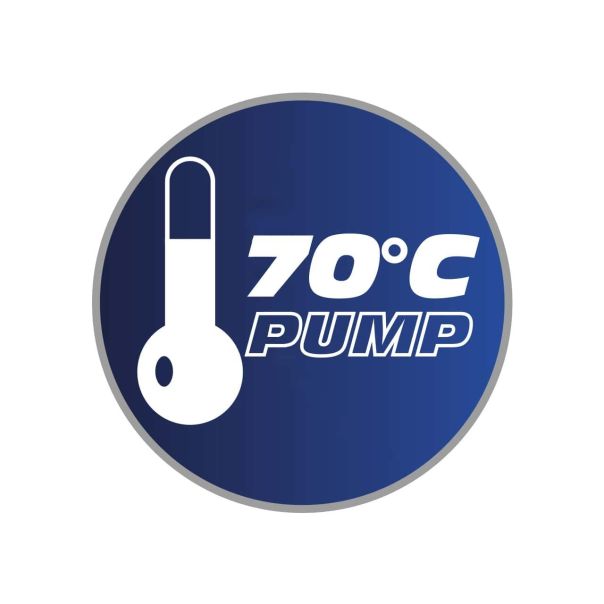 Biemmedue Modula 200-15 HD (200 bara - 900 L/h) -  perač pod pritiskom - 44816-1