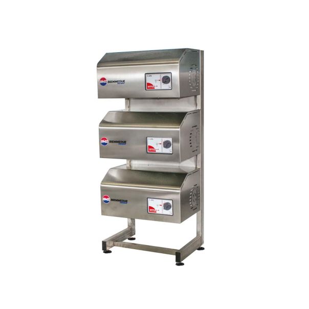 Biemmedue Modula 200-15 HD (200 bara - 900 L/h) -  perač pod pritiskom - 44816-1