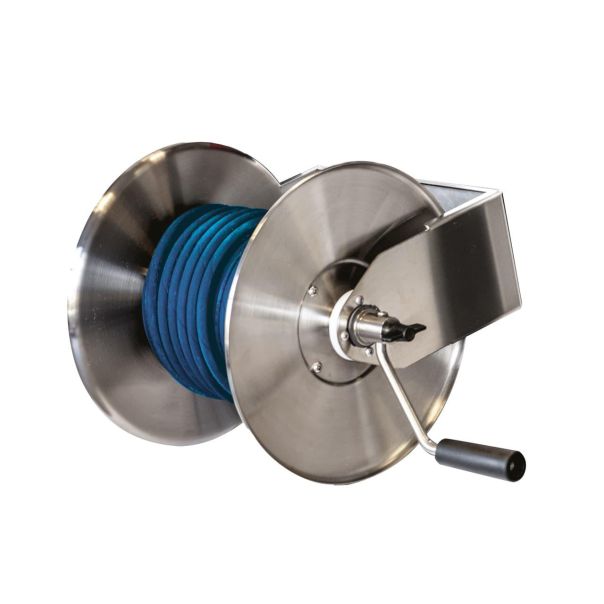 Biemmedue Modula Plus 180-18 (180 bara - 1080 L/h) -  perač pod pritiskom - 33165