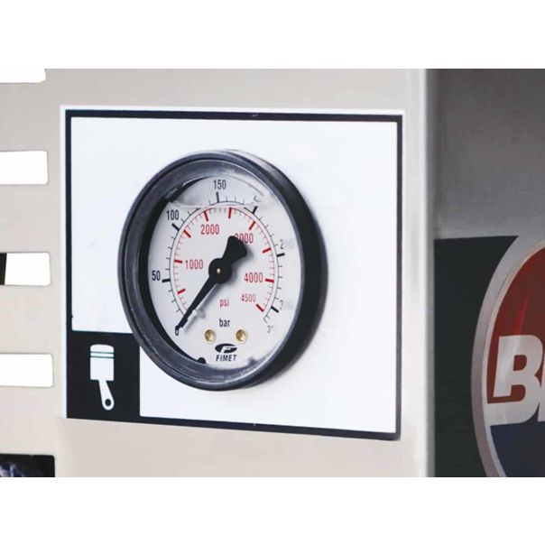 Biemmedue Modula Plus 200-15 (200 bara - 900 L/h) -  perač pod pritiskom - 19414