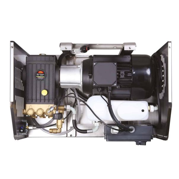 Biemmedue Modula Plus 200-21 (200 bara - 1260 L/h) -  perač pod pritiskom - 95228