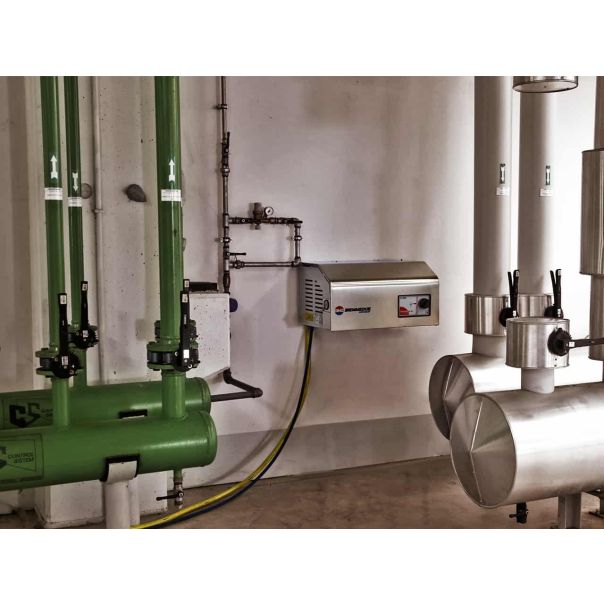 Biemmedue Modula Plus 160-15 (160 bara - 900 L/h) -  perač pod pritiskom - 58982