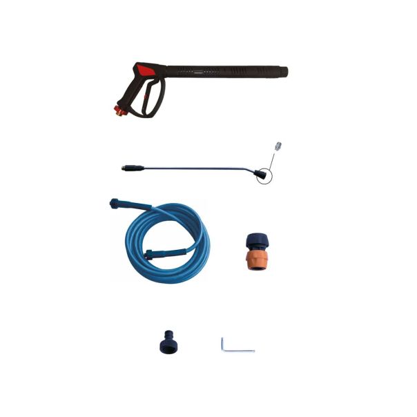 Biemmedue Modula Plus 160-15 (160 bara - 900 L/h) -  perač pod pritiskom - 58982