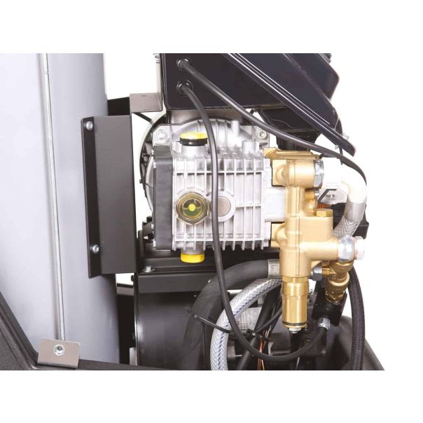 Biemmedue Sally 150-8 (150 bara, 65°C) - Perač pod Pritiskom - 88473-1-1