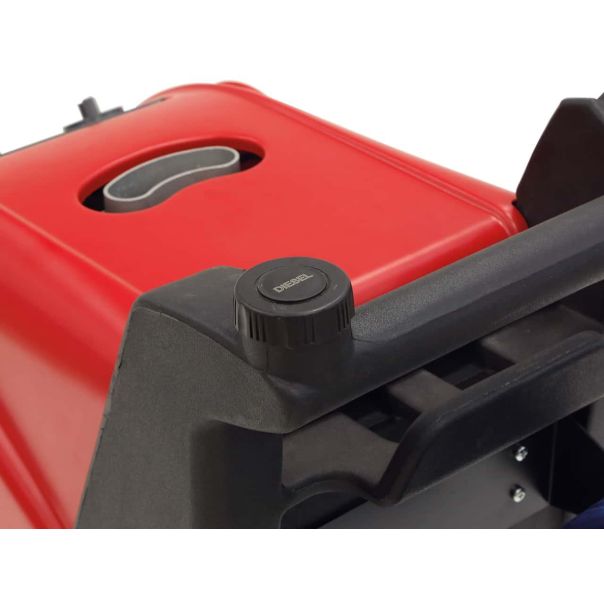 Biemmedue Sally 150-8 (150 bara, 65°C) - Perač pod Pritiskom - 88473-1-1