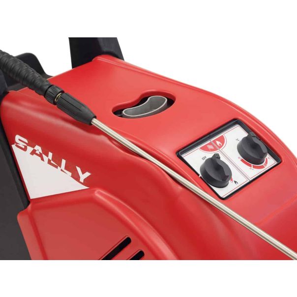 Biemmedue Sally 160-9 (160 bara, 65°C) - Perač pod Pritiskom - 88473-1