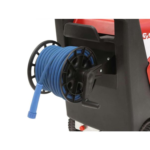Biemmedue Sally 160-9 (160 bara, 65°C) - Perač pod Pritiskom - 88473-1