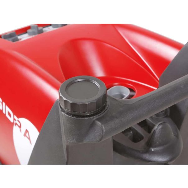 Biemmedue Sidra 170-13 (170 bara, 80°C) - Perač pod Pritiskom - 91922-1