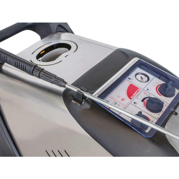 Biemmedue STX 190-19 (190 bara, 1140 L/h, 140°C) - Perač pod Pritiskom - 35364-1-1-1