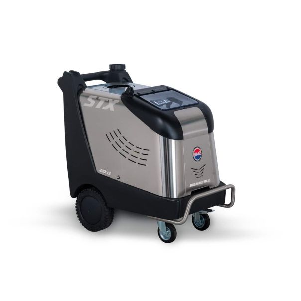 Biemmedue STX 160-15 (160 bara, 900 L/h, 140°C) - Perač pod Pritiskom - EP35364-1