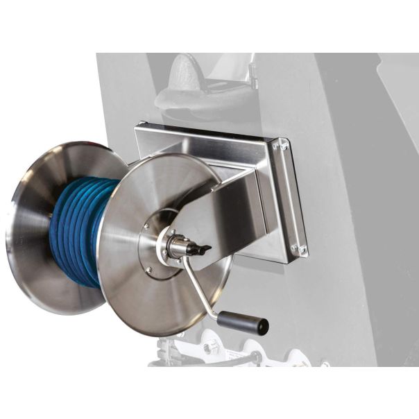 Biemmedue STX 160-15 (160 bara, 900 L/h, 140°C) - Perač pod Pritiskom - EP35364-1