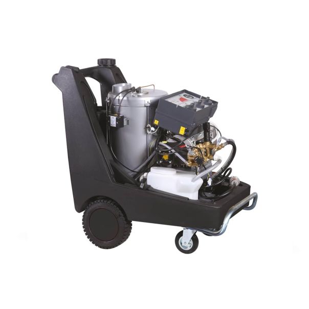 Biemmedue STX 220-16 (220 bara, 960 L/h, 140°C) - Perač pod Pritiskom - 35364-1-1-1-1