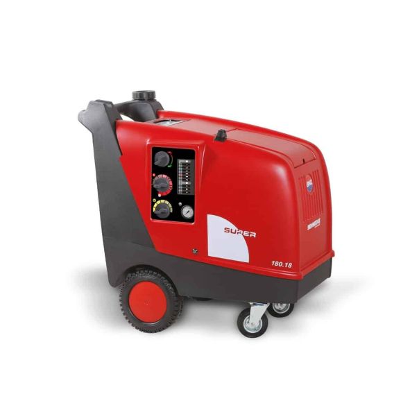 Biemmedue Super 200-15 (200 bara, 900 L/h, 140°C) - Perač pod Pritiskom - 33375-1-1