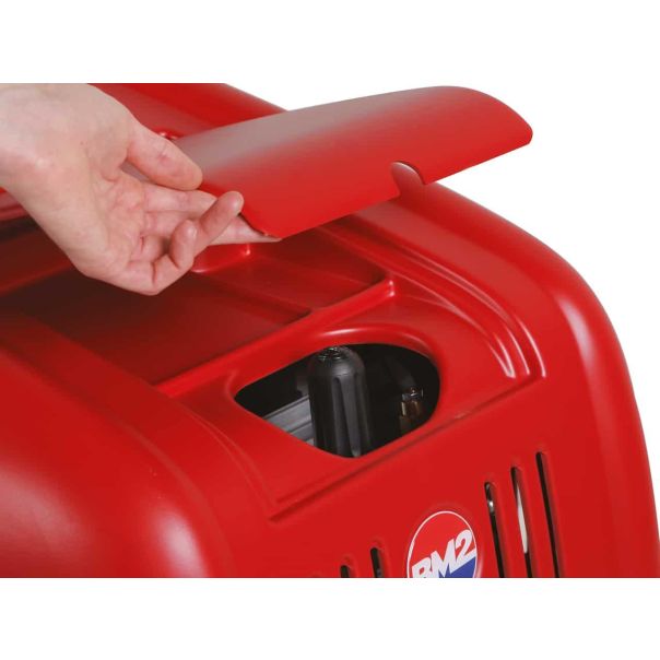 Biemmedue Super 200-15 (200 bara, 900 L/h, 140°C) - Perač pod Pritiskom - 33375-1-1