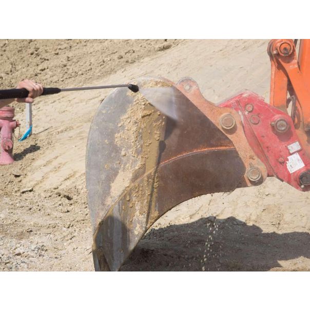 Biemmedue Super 200-15 (200 bara, 900 L/h, 140°C) - Perač pod Pritiskom - 33375-1-1