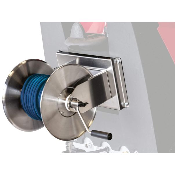 Biemmedue Super 200-15 (200 bara, 900 L/h, 140°C) - Perač pod Pritiskom - 33375-1-1