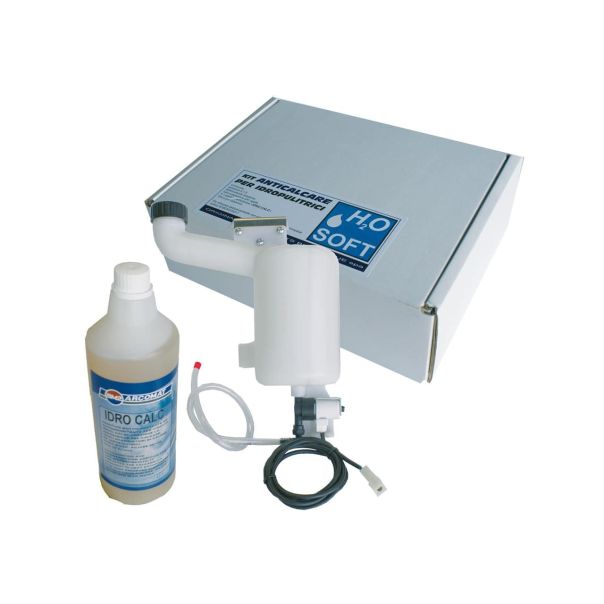 Biemmedue Super 200-15 (200 bara, 900 L/h, 140°C) - Perač pod Pritiskom - 33375-1-1