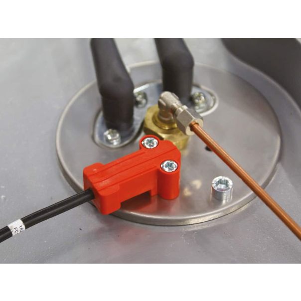 Biemmedue Super Plus 200-18 (200 bara, 1080 L/h, 140°C) - Perač pod Pritiskom - 63999-1-1