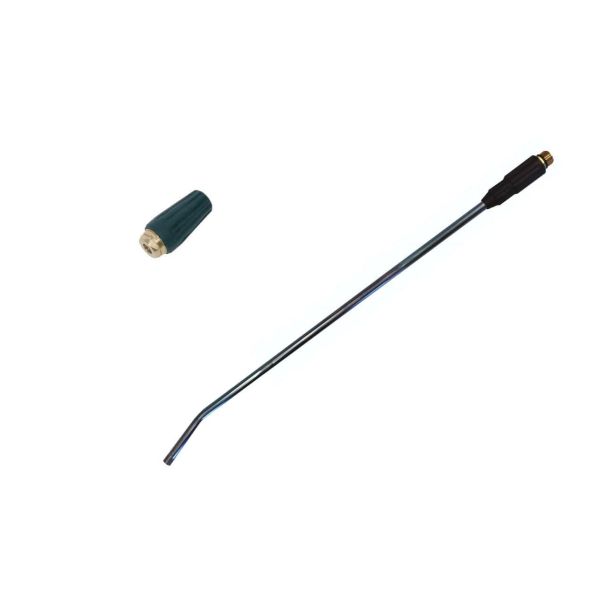 Biemmedue Super Plus 200-18 (200 bara, 1080 L/h, 140°C) - Perač pod Pritiskom - 63999-1-1