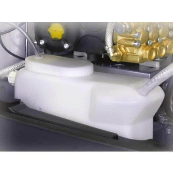 Biemmedue Susette 200-15 (200 bara, 140°C) - Perač pod Pritiskom - 59424-1-1