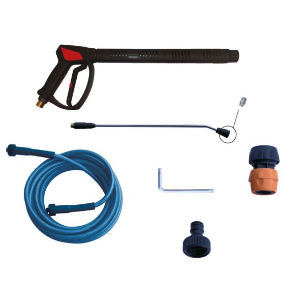 Biemmedue Susette 200-15 (200 bara, 140°C) - Perač pod Pritiskom - 59424-1-1