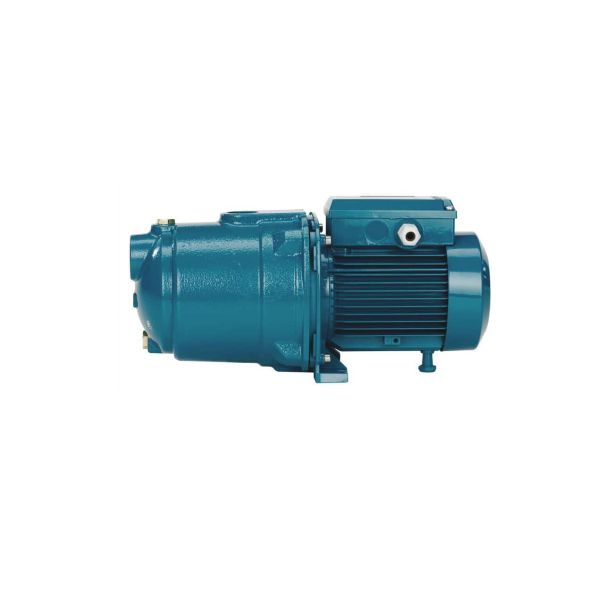 Generator tople vode (250 bara, 1800 L/h, 140°C) - Biemmedue Thermal T40 - 34135